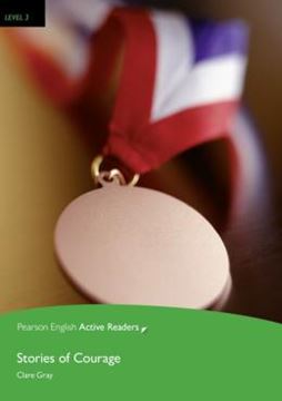 Imagem de STORIES OF COURAGEWITH MP3