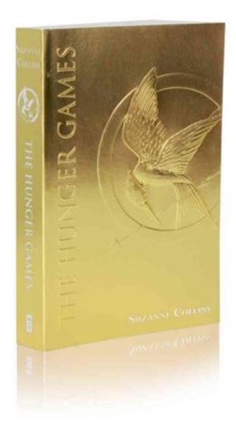 Picture of THE HUNGER GAMES - FOIL EDITION