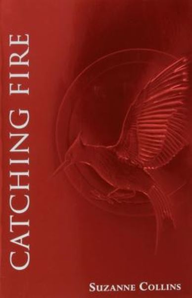 Picture of CATCHING FIRE - FOIL EDITION