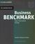 Imagem de BUSINESS BENCHMARK UPPER-INTERMEDIATE TEACHER´S BOOK
