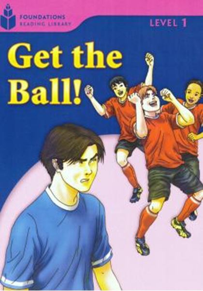 Picture of GET THE BALL! - LEVEL 1.5