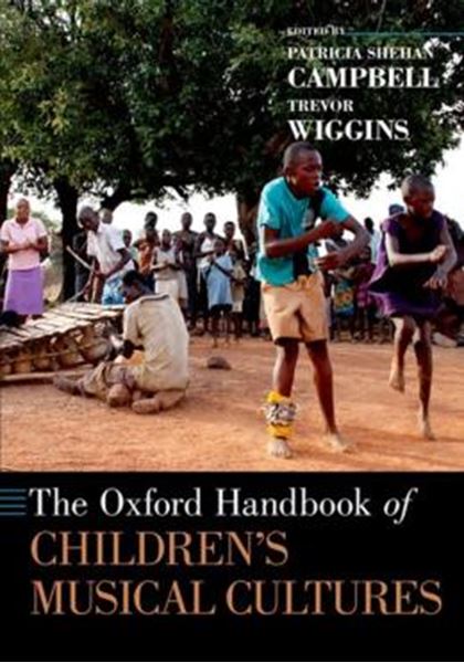 Picture of OXFORD HANDBOOK OF CHILDREN´S MUSICAL CULTURES, THE