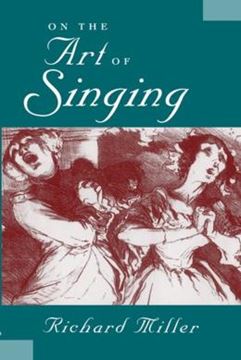 Imagem de ON THE ART OF SINGING