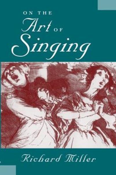 Picture of ON THE ART OF SINGING