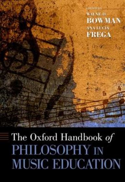 Picture of OXFORD HANDBOOK OF PHILOSOPHY IN MUSIC EDUCATION, THE
