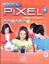 Imagem de NOUVEAU PIXEL 1 - LIVRE DE L´ELEVE + DVD-ROM