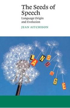 Imagem de SEEDS OF SPEECH, THE - LANGUAGE ORIGIN AND EVOLUTION