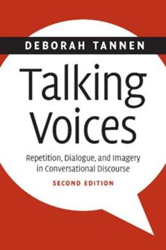 Imagem de TALKING VOICES 2ND ED