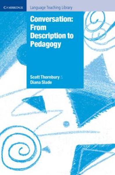 Picture of CONVERSATION -  FROM DESCRIPTION TO PEDAGOGY