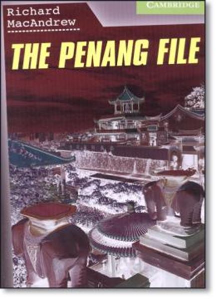 Picture of PENANG FILE, THE - STARTER