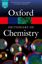 Imagem de DICTIONARY OF CHEMISTRY, A - 7TH ED