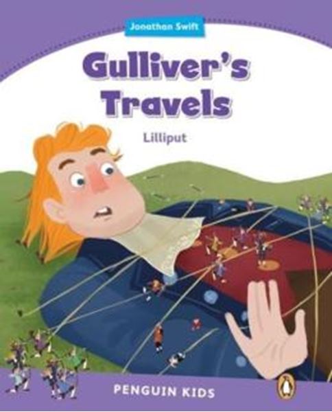 Picture of GULLIVERS TRAVELS