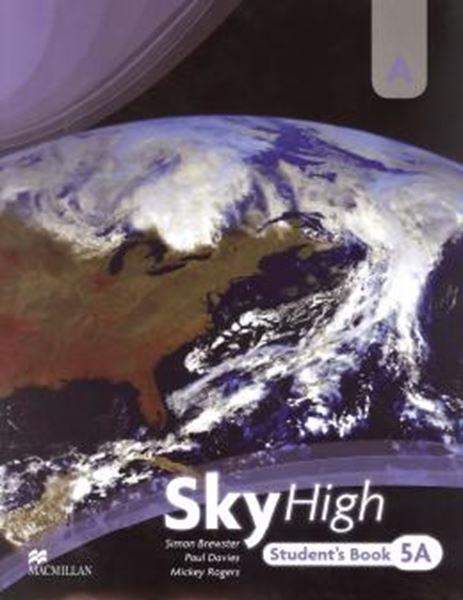 Picture of SKY HIGH SB PACK 5A - WITH CD