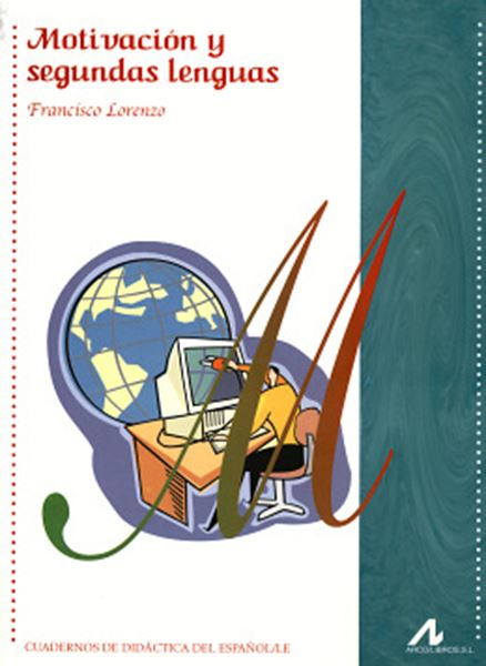 Picture of MOTIVACION Y SEGUNDAS LENGUAS