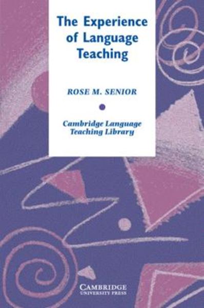 Picture of THE EXPERIENCE OF LANGUAGE TEACHING