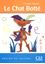 Imagem de LE CHAT BOTTE (NIVEAU 3)