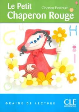 Imagem de LE PPETIT CHAPERON ROUGE - NIVEAU 1