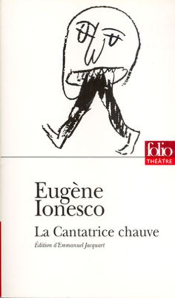 Picture of LA CANTATRICE CHAUVE