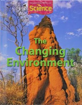 Imagem de CHANGING ENVIRONMENT, THE GRADE 6