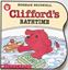 Imagem de CLIFFORD´S BATHTIME