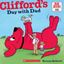 Imagem de CLIFFORD´S DAY WITH DAD