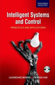 Imagem de INTELLIGENT SYSTEMS AND CONTROL PRINCIPLES AND APPLICATIONS