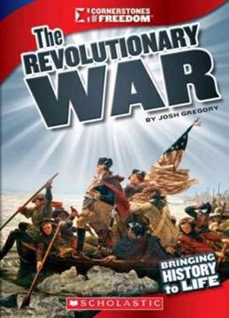 Imagem de REVOLUTIONARY WAR, THE