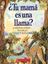 Imagem de ¿TU MAMA ES UNA LLAMA? - BIG BOOK & TEACHING GUIDE