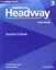 Imagem de AMERICAN HEADWAY 3 TEACHER´S BOOK - 3RD ED