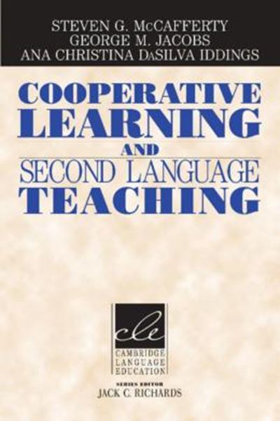 Picture of COOPERATIVE LEARNING AND SECOND LANGUAGE TEACHING