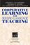 Imagem de COOPERATIVE LEARNING AND SECOND LANGUAGE TEACHING