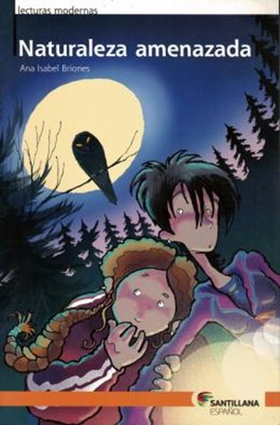 Picture of NATURALEZA AMENAZADA