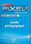 Imagem de NOUVEAU PIXEL 3 - GUIDE PEDAGOGIQUE