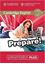 Imagem de CAMBRIDGE ENGLISH PREPARE! 4 PRESENTATION PLUS DVD-ROM - 1ST ED