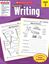 Imagem de SCHOLASTIC SUCCESS WITH WRITING GRADE 1