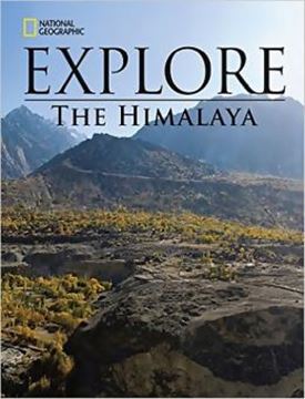 Imagem de HIMALAYA, THE