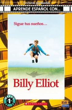 Imagem de BILLY ELLIOT + CD