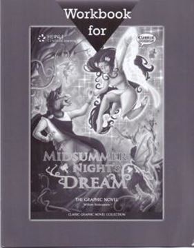 Imagem de MIDSUMMER NIGHTS DREAM, A - WB