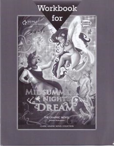 Picture of MIDSUMMER NIGHTS DREAM, A - WB