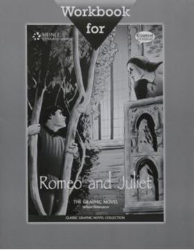 Imagem de ROMEO AND JULIET - WB