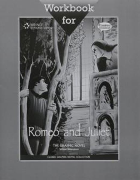 Picture of ROMEO AND JULIET - WB