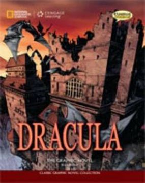 Imagem de DRACULA - TEACHER´S MANUAL