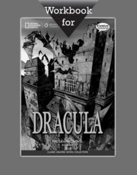 Picture of DRACULA - WB
