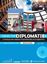 Imagem de OBJECTIF DIPLOMATIE 1 - LIVRE DE L´ELEVE (A1-A2) - N/E