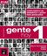 Imagem de GENTE HOY 1 COMPLEMENTO DE GRAMATICA Y VOCABULARIO PARA BRASILENOS