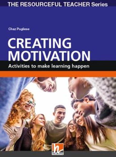 Picture of CREATING MOTIVATION
