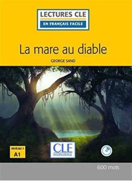 Imagem de MARE AU DIABLE, LA + CD AUDIO NIVEAU 1 - 2EME ED