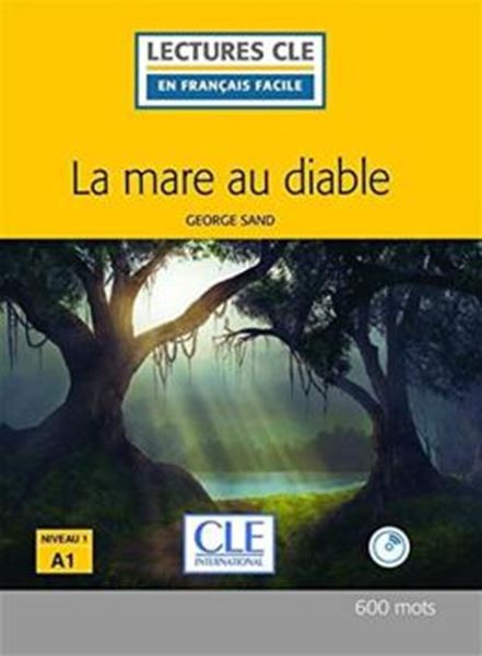Picture of MARE AU DIABLE, LA + CD AUDIO NIVEAU 1 - 2EME ED