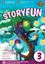 Imagem de STORYFUN FOR MOVERS 3 STUDENT´S BOOK WITH ONLINE ACTIVITIES AND HOME FUN BOOKLET 3 - 2ND ED