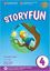 Imagem de STORYFUN FOR MOVERS 4 TB WITH AUDIO - 2ND ED